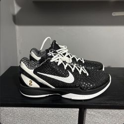 DS Kobe Mambacita Sweet 16