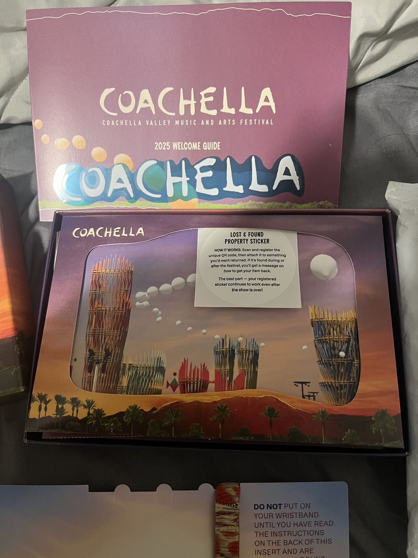 Coachella Weekend 2 Tickets