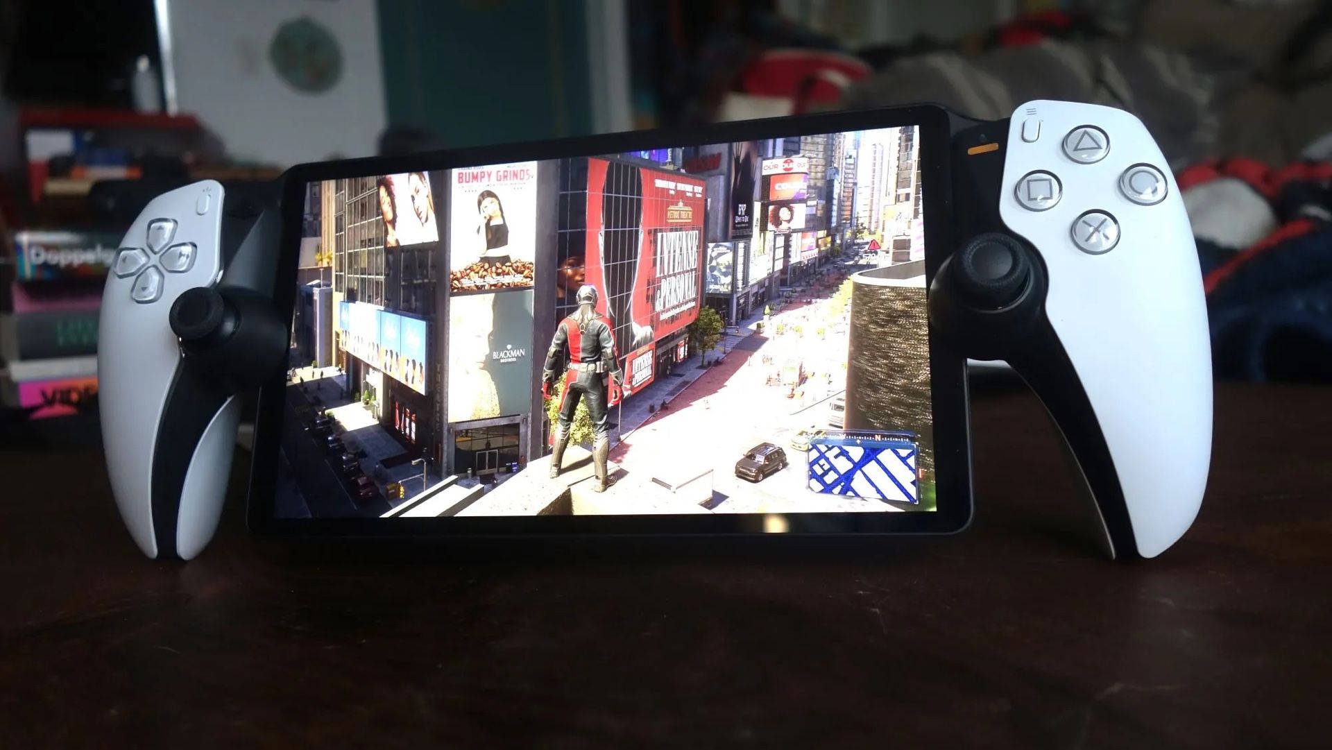 PlayStation Portal