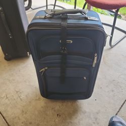 Suit Case