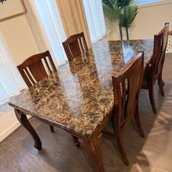 Dining Room Table set