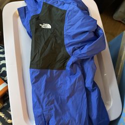 Boys Xl (18/20) Raincoat 
