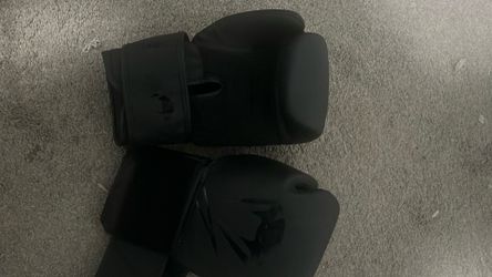 14 oz venom gloves