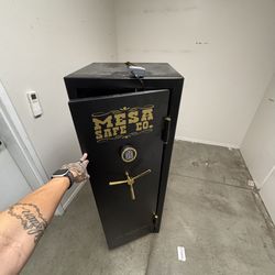 storage/gun safe