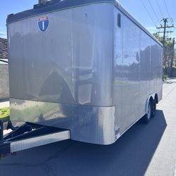 Car Trailer