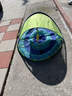 Baby Pool/swim Floatie