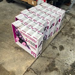 Skates for girls TAKE ALL FOR $40