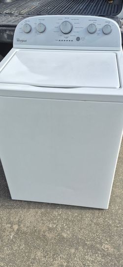 Warranty Included Delivery Available