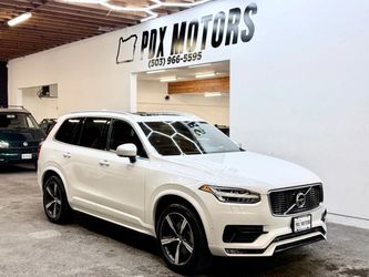 2019 Volvo XC90