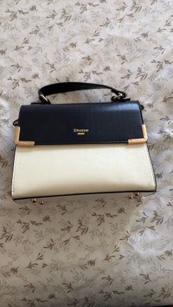 Dune London purse