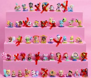 Disney Doorables