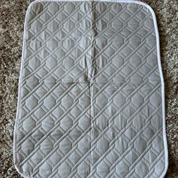 Multi Purpose Mat Changing Pad
