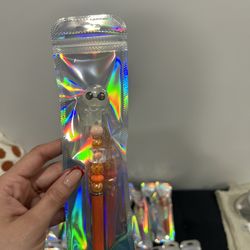 Beaded Doorable Pen/stylus