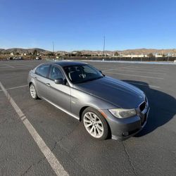 2010 BMW 328i