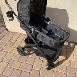 Baby trend Sonar Modular System