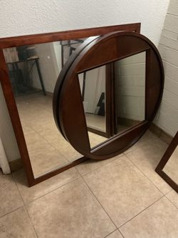 Mirrors