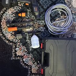 Mypin Bundle Power washing Kit