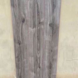Kettle Hill Oak 14 mm T x 7.6 in. W Waterproof Laminate Wood Flooring