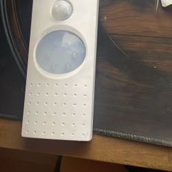 Bright Led Sensor Security Light  