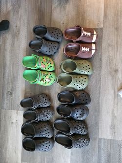 Crocks