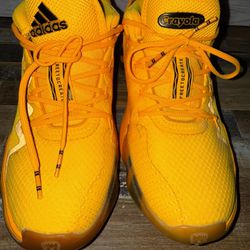 Adidas Crayon Addition 