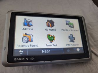 Garmi
