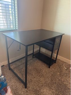 Study desk
