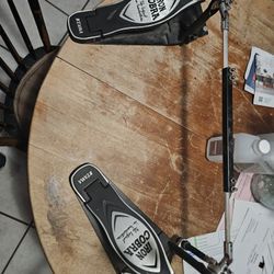 Tama IRON COBRA HP600DTW DOUBLE PEDAL 