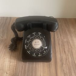 Vintage Western Electric Phone