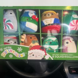 Squish mellow New 