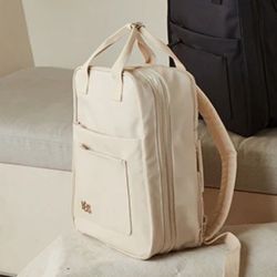 BEIS The Expandable Backpack