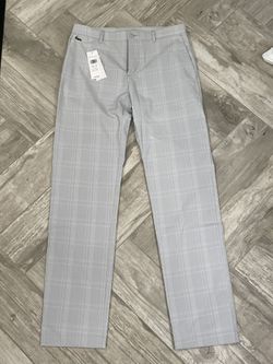 Lacoste Sport Golf Pants 32
