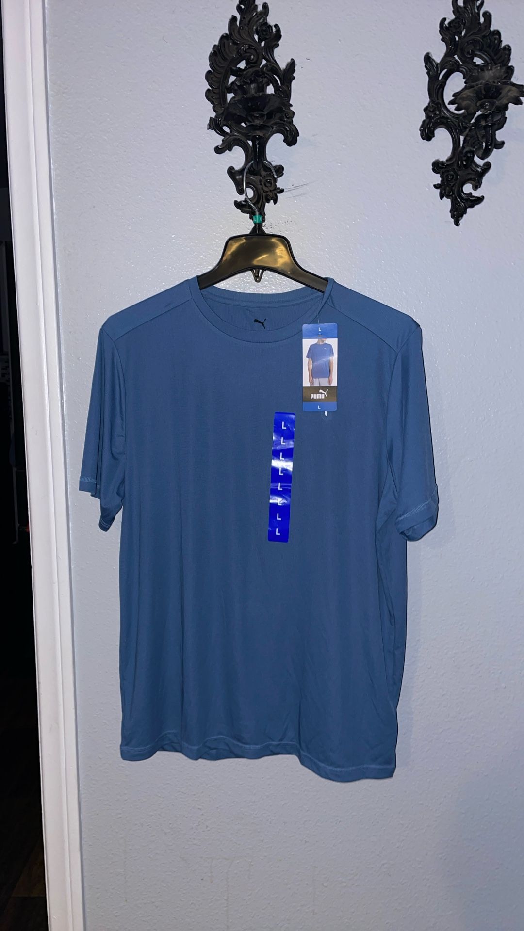 Puma Active Tee ** (38)