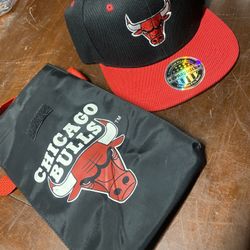 Chicago Bulls Gear