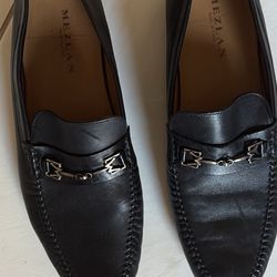 Men’s leather shoes