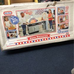 Pizzas Restaurant