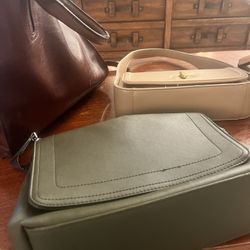 3 Bags - All For $20 