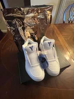 Kobe 4 proto draft pack Golden state