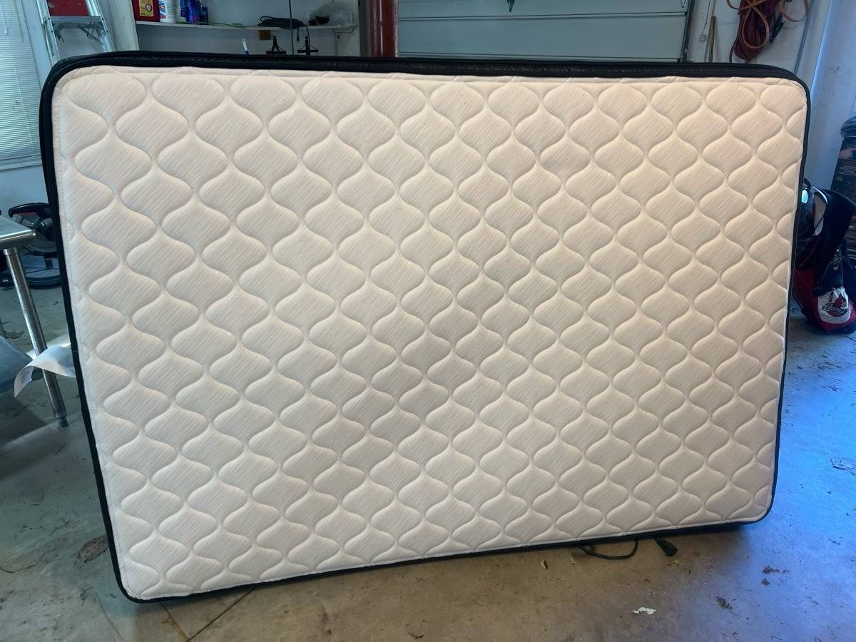 Full Size Mattress