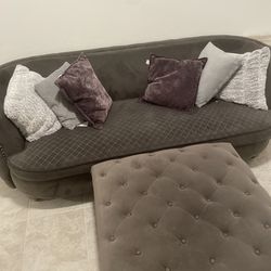 Living Room or Lounge Couch