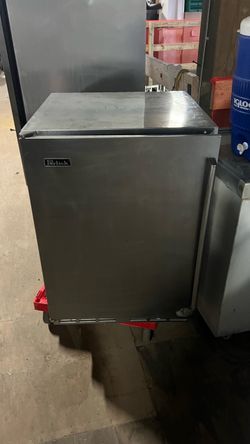 Bar glass chiller ( Perlick)