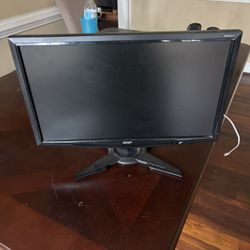 Computer Monitor 