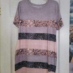 New Dress L 