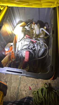 Work materials