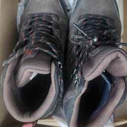 Hiking Shoes 