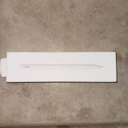 Brand-New Apple Pencil (USB-C) – Unopened in Original Box!