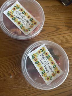 Yummy Gummies