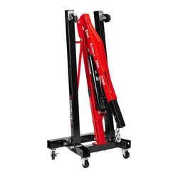 2 Ton Pittsburg Engine hoist