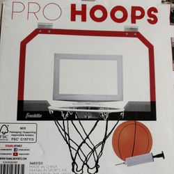 Basketball Hoop