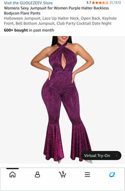 Women’s Selena costume